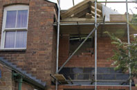 free Bessingham home extension quotes