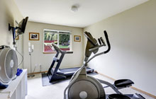 Bessingham home gym construction leads