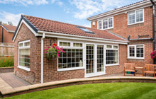 Bessingham house extension leads