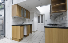 Bessingham kitchen extension leads