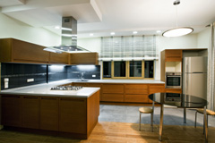 kitchen extensions Bessingham